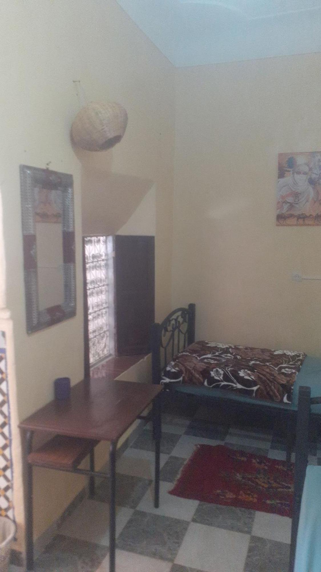 Hostel Nelya Kech Marrakesh Cameră foto